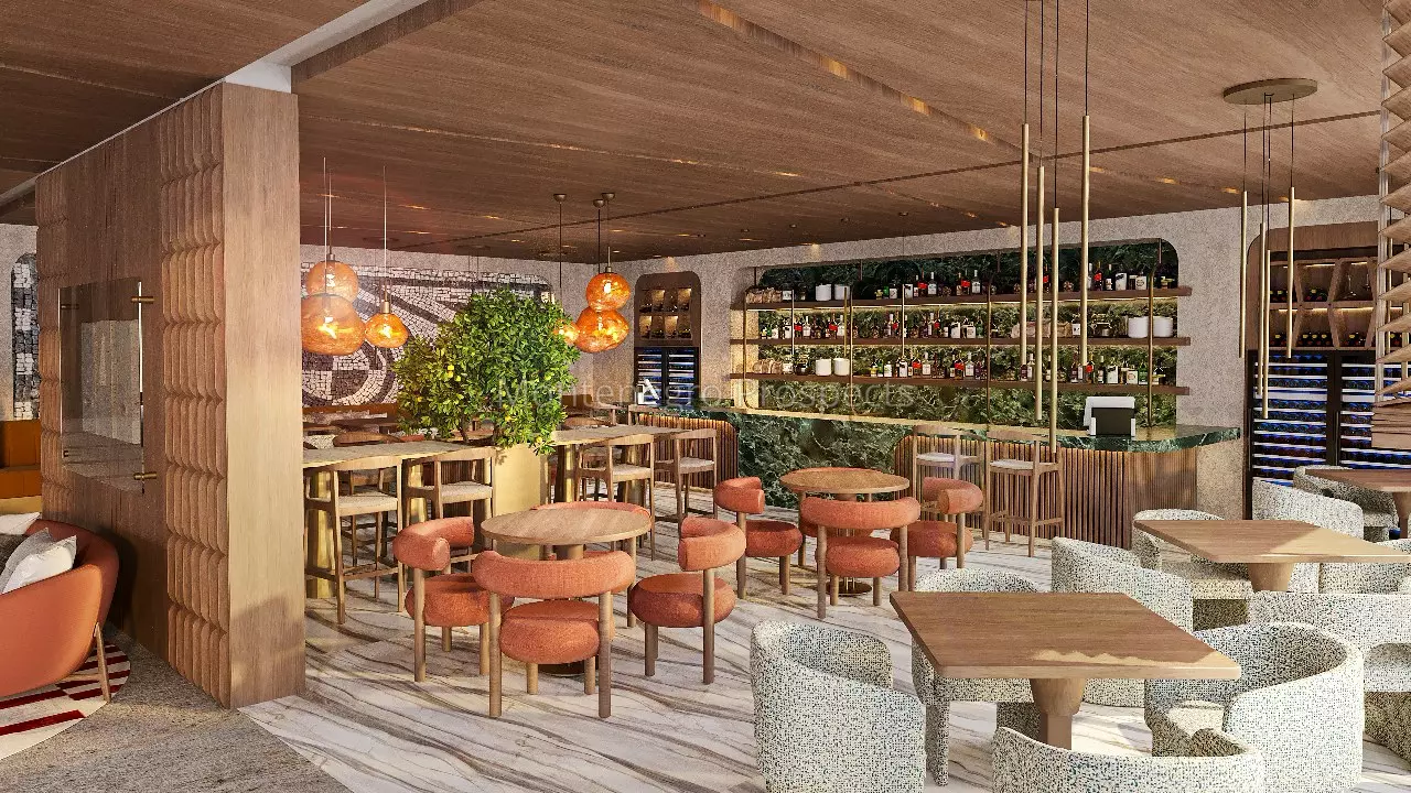 Luxury movenpick beachfront residences in risan kotor bay 13740 10