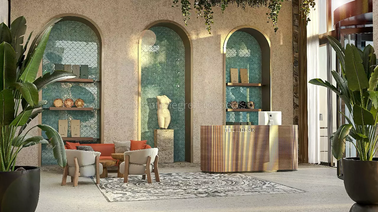 Luxury movenpick beachfront residences in risan kotor bay 13740 11