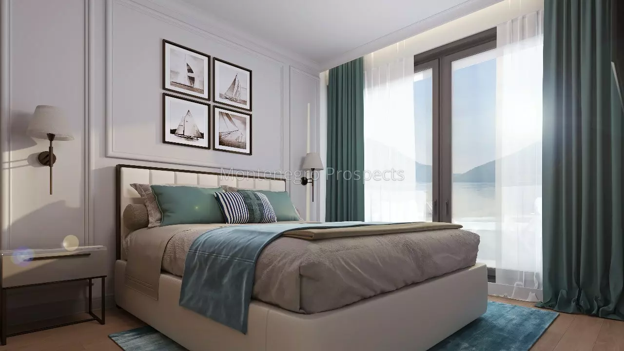 Luxury movenpick beachfront residences in risan kotor bay 13740 15