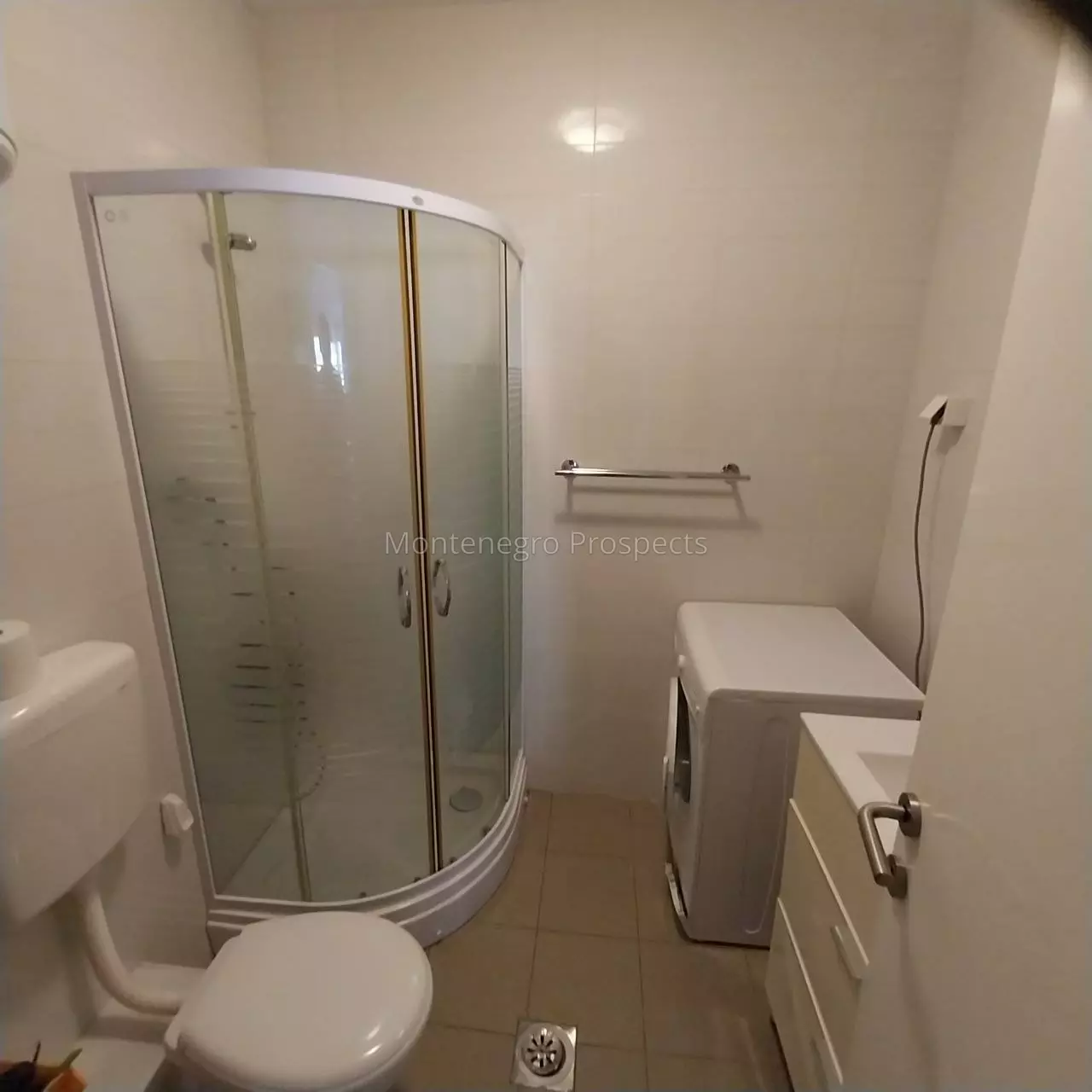 Two bedroom apartment with excellent sea views kotor 13855 1