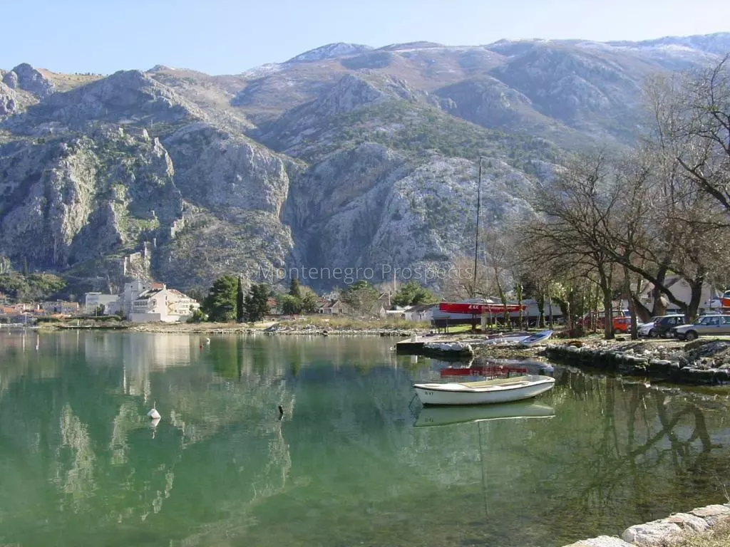 Seafront two bedroom apartment near kotor old town 13859 2