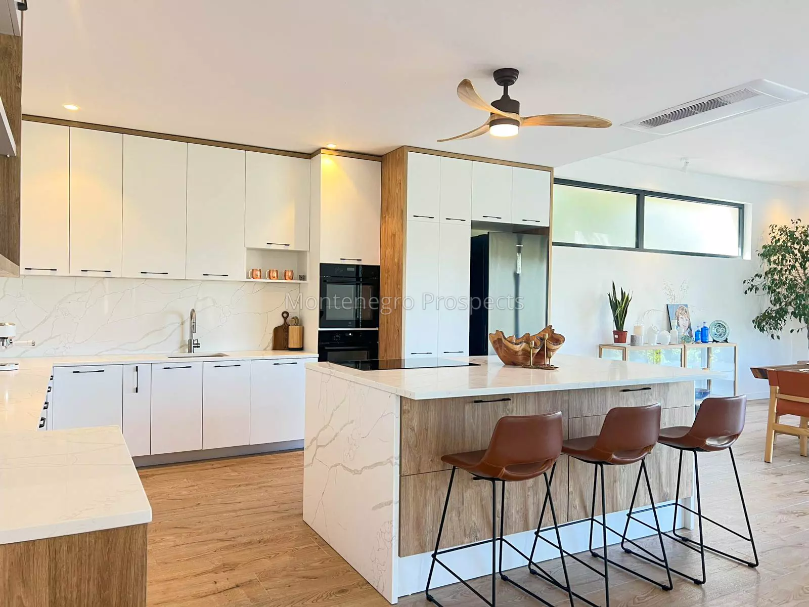 Newly built luxury villa located in kavac 13860 10