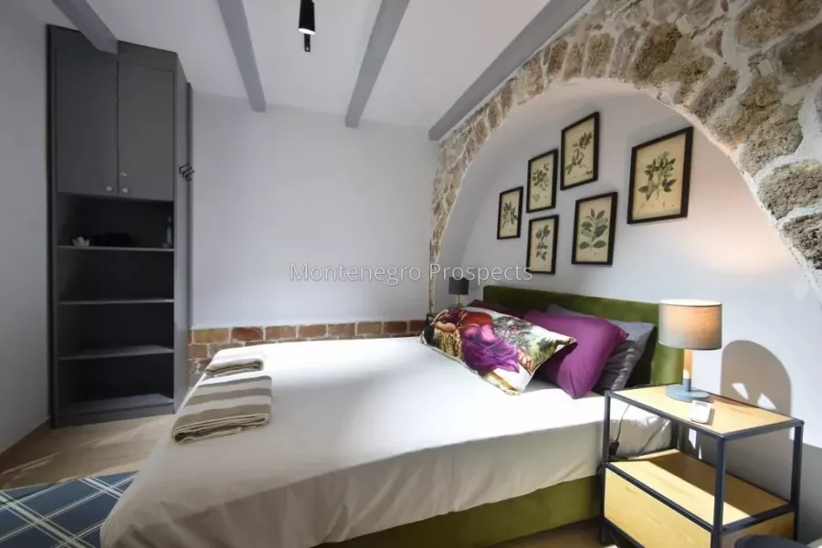 Recently renovated one bedroom apartment in the old town of kotor 13492 1 6 0.jpg