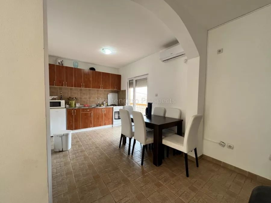 Two bedroom apartment 5min from the sea prcanj 13567 18