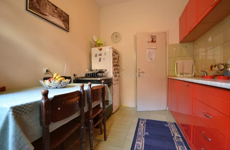Charming two bedroom apartment in the heart of kotors old town 2057 3