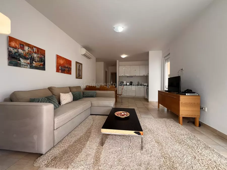 Two bedroom apartment with undisturbed sea views kotor bay 13800 1   copy