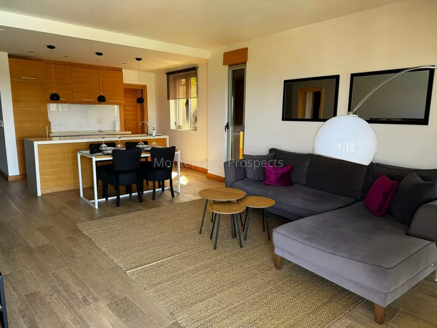 Luxury two bedroom apartment with sea views located in a complex with shared pool kavac 13815 5 1024x768