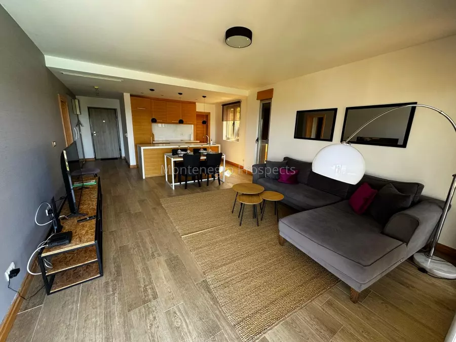 Luxury two bedroom apartment with sea views located in a complex with shared pool kavac 13815 6 1024x768