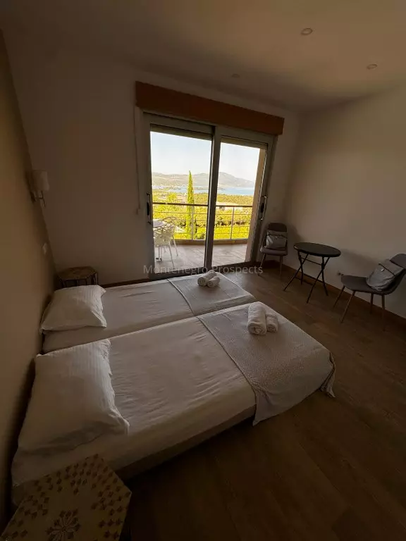 Luxury two bedroom apartment with sea views located in a complex with shared pool kavac 13815 7 576x768