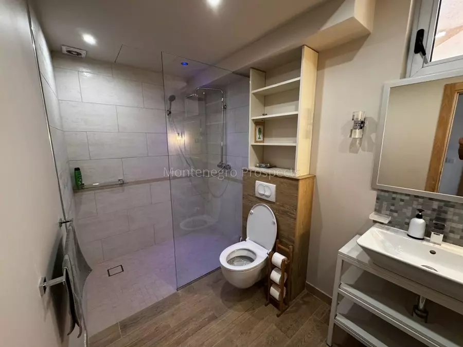 Luxury two bedroom apartment with sea views located in a complex with shared pool kavac 13815 8 1024x768
