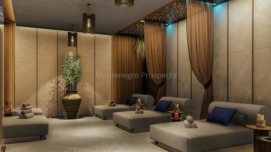 Luxury movenpick beachfront residences in risan kotor bay 13740 16