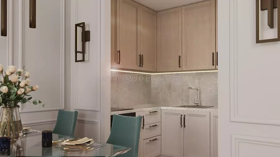 Luxury movenpick beachfront residences in risan kotor bay 13740 7